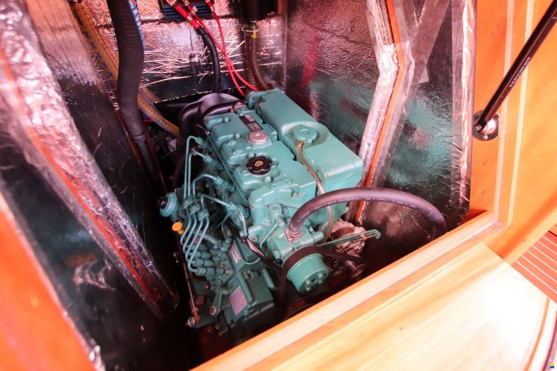 Bavaria 44 Vision