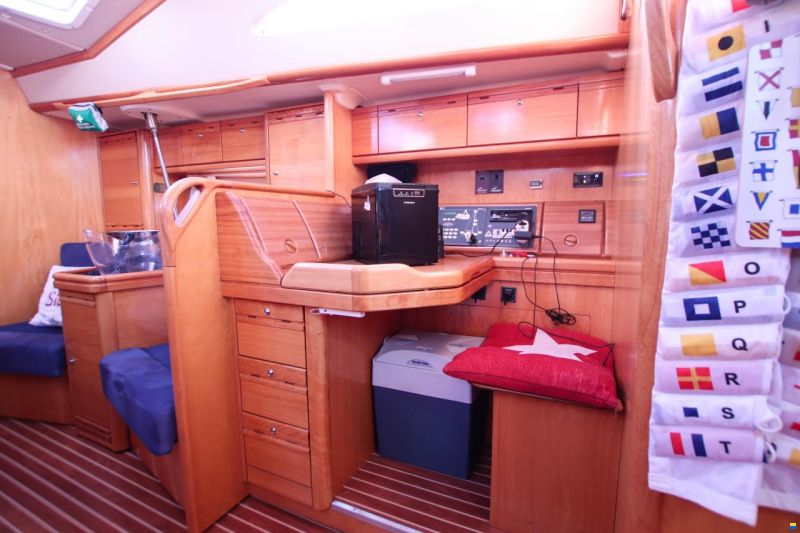 Bavaria 44 Vision