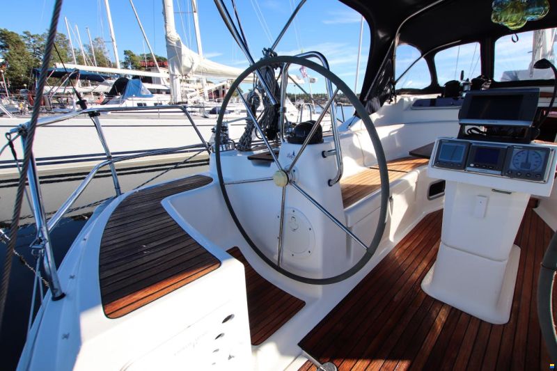 Bavaria 44 Vision