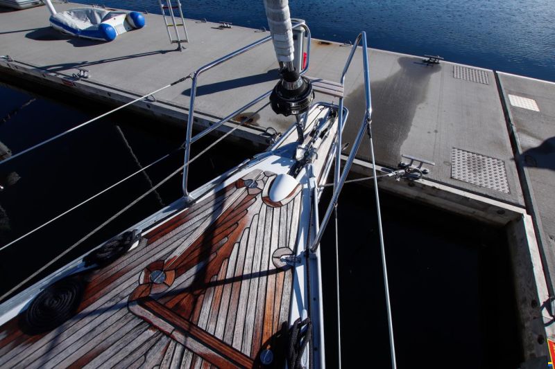 Bavaria 44 Vision