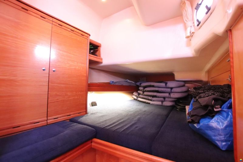 Bavaria 44 Vision