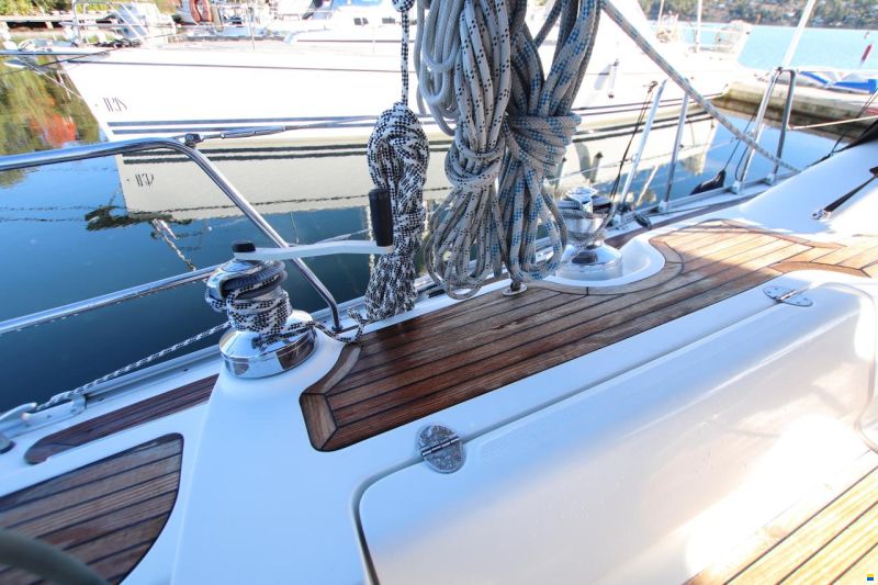 Bavaria 44 Vision