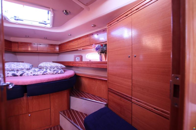 Bavaria 44 Vision