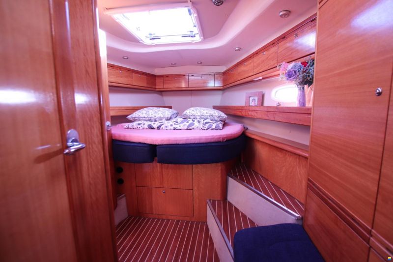 Bavaria 44 Vision