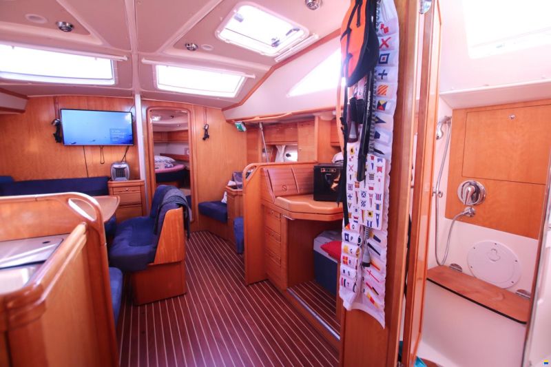 Bavaria 44 Vision