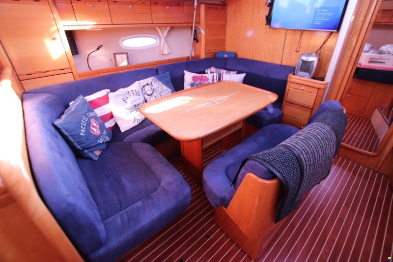Bavaria 44 Vision