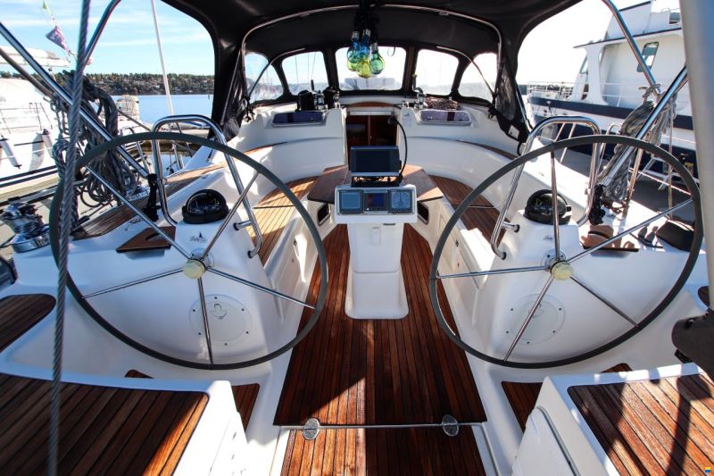 Bavaria 44 Vision