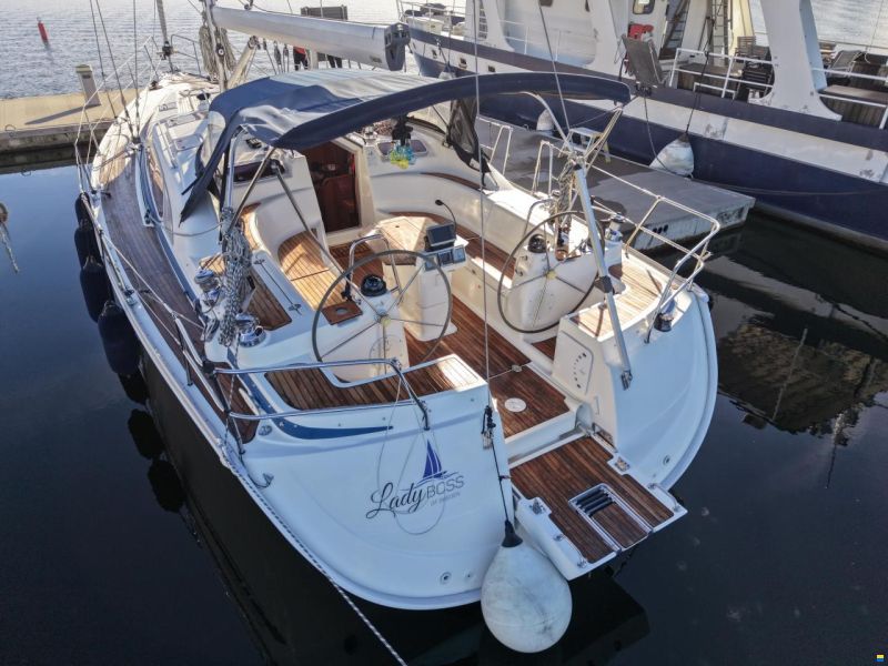 Bavaria 44 Vision