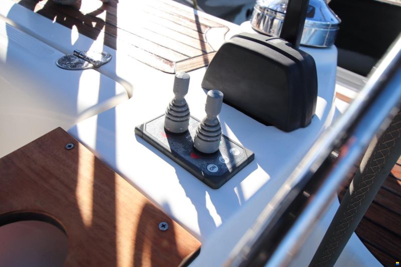 Bavaria 44 Vision