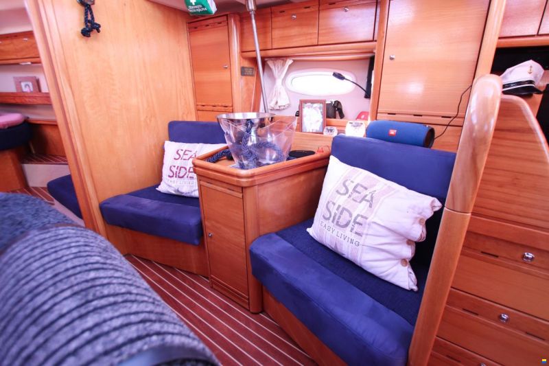 Bavaria 44 Vision