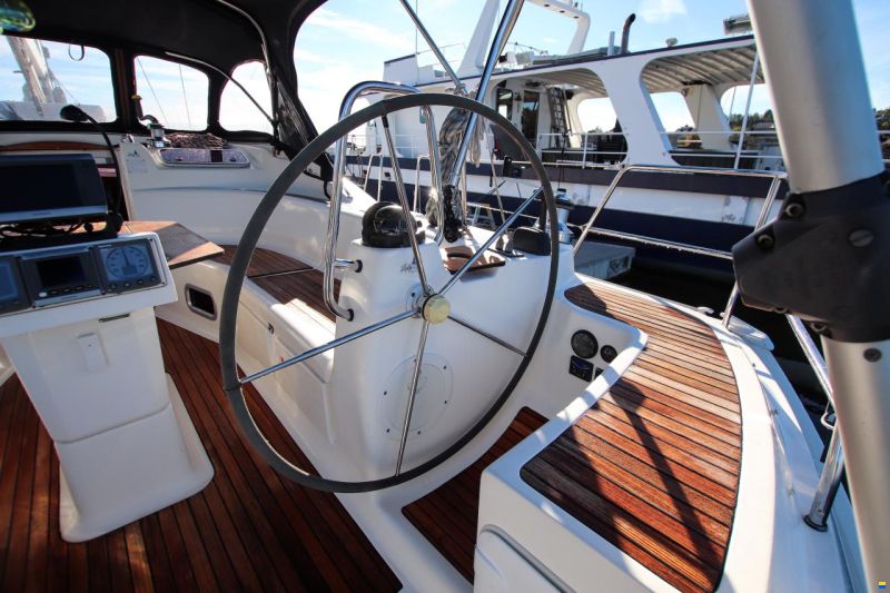 Bavaria 44 Vision