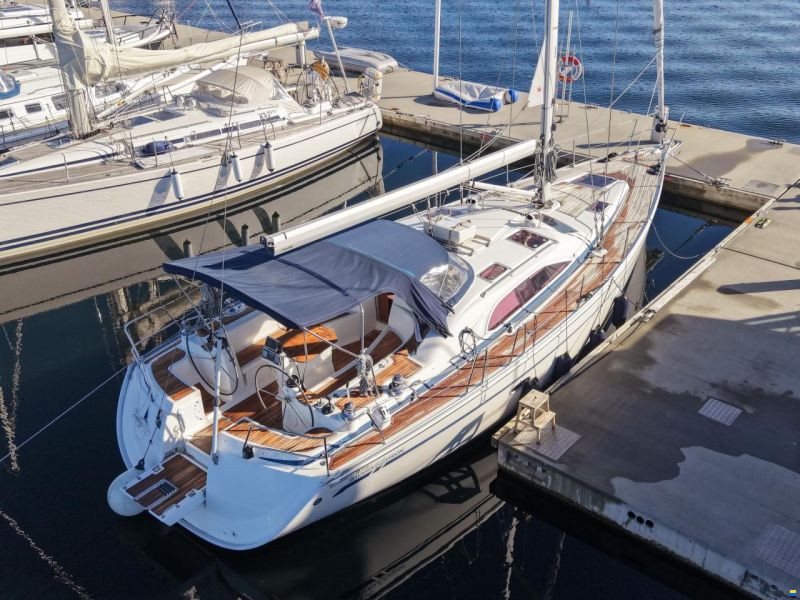 Bavaria 44 Vision