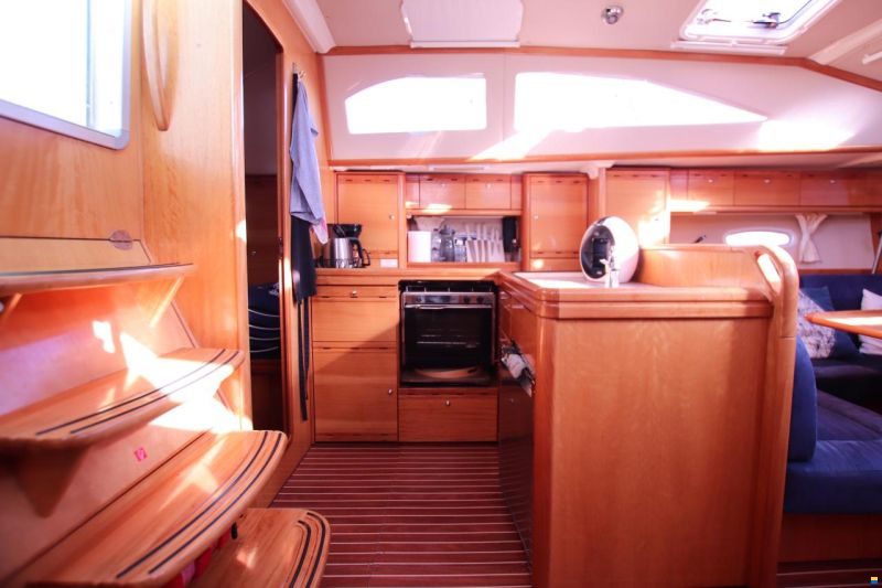 Bavaria 44 Vision