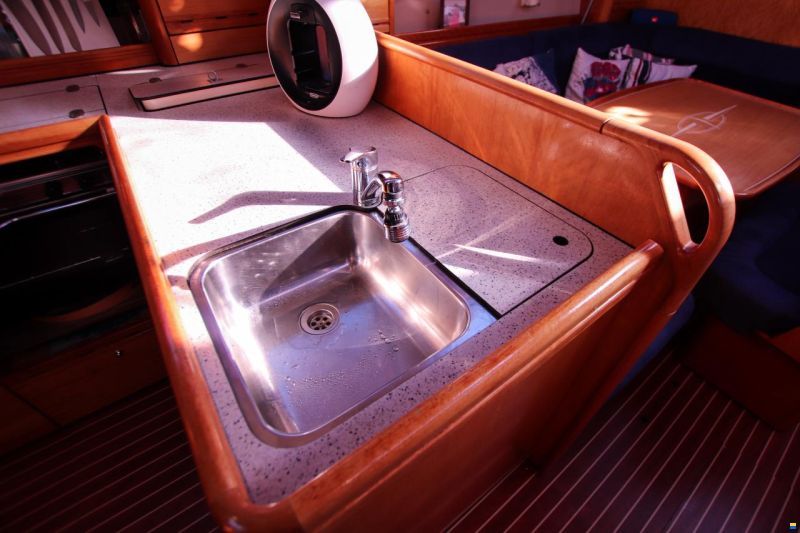 Bavaria 44 Vision