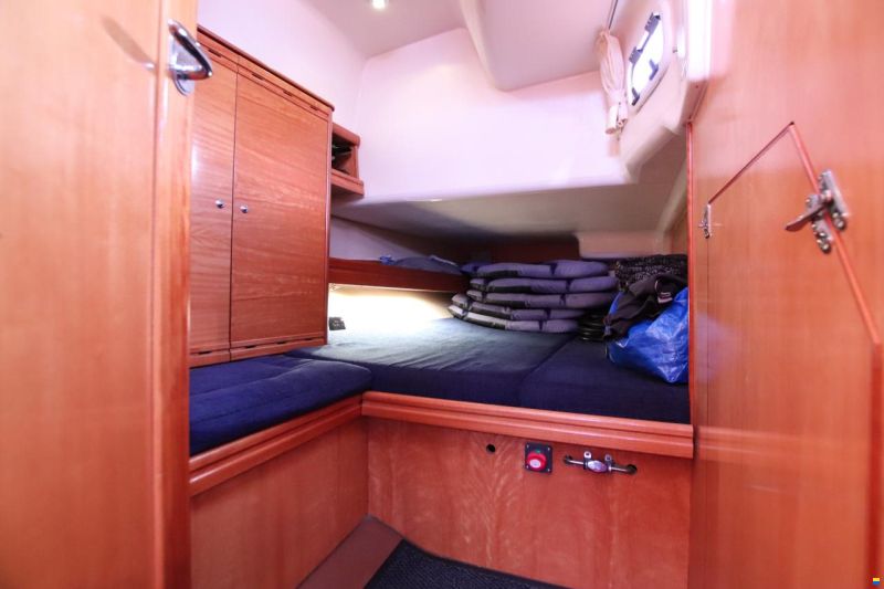 Bavaria 44 Vision