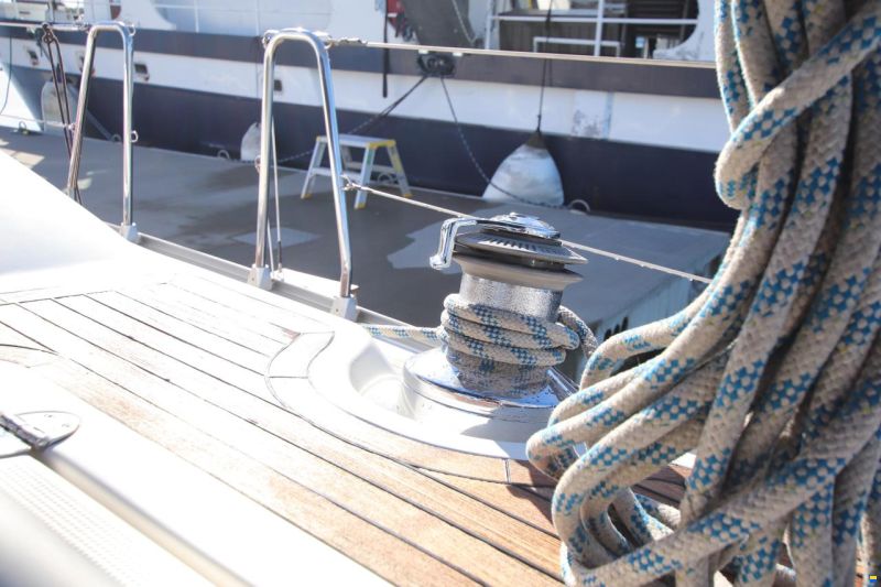 Bavaria 44 Vision