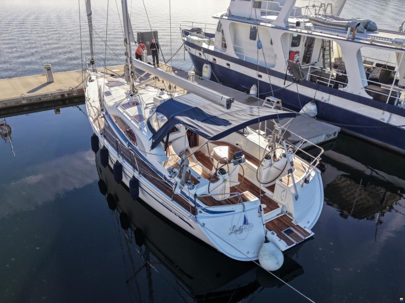 Bavaria 44 Vision