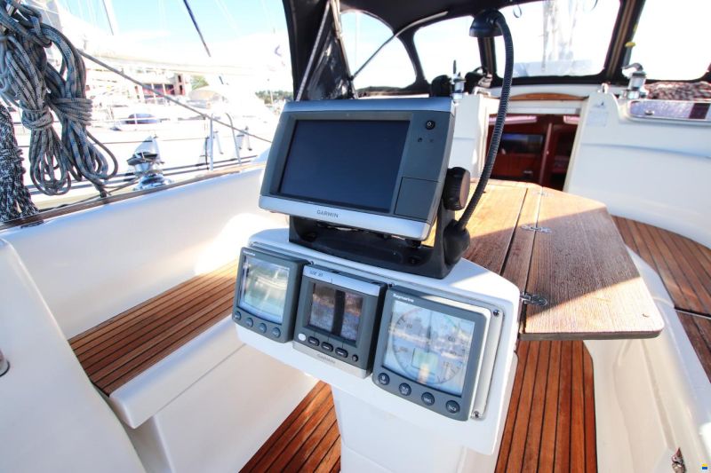 Bavaria 44 Vision