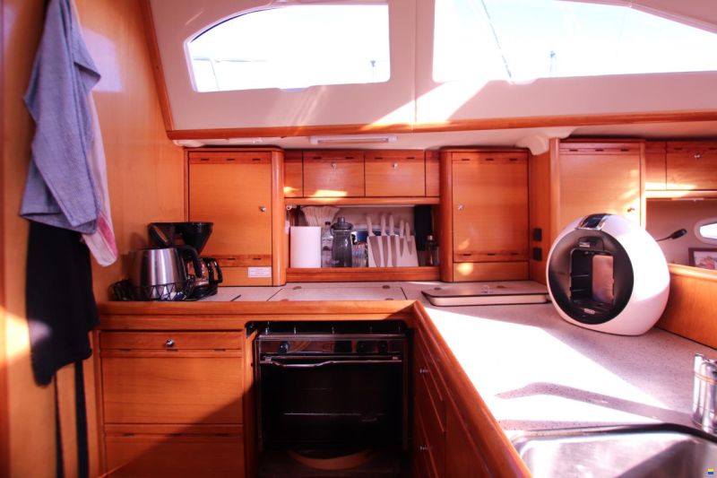 Bavaria 44 Vision