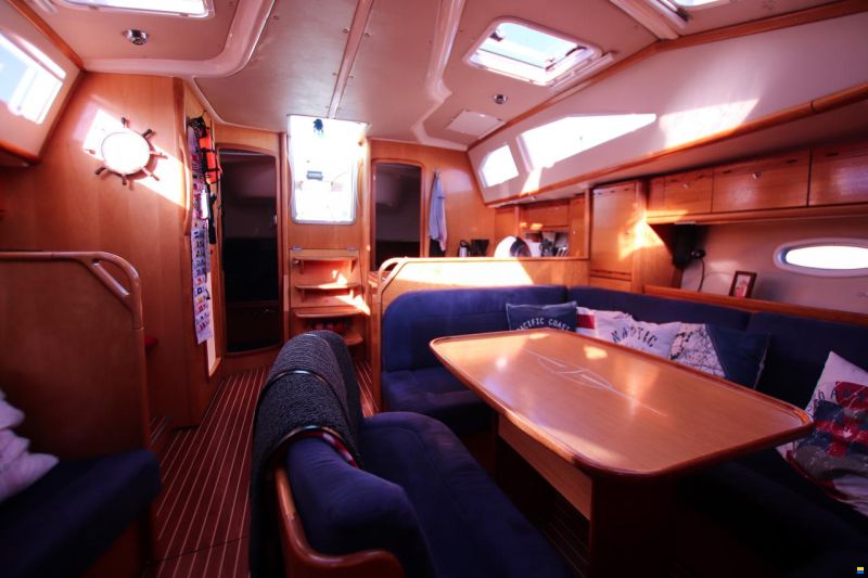 Bavaria 44 Vision