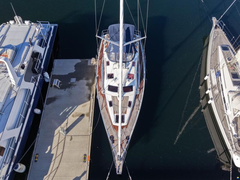 Bavaria 44 Vision