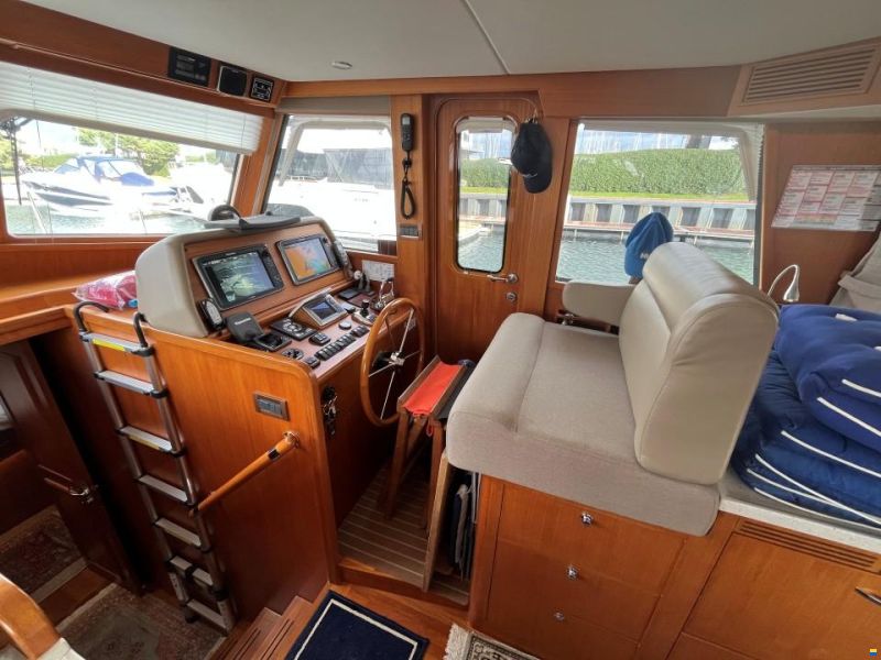 Grand Banks 43 Heritage EU