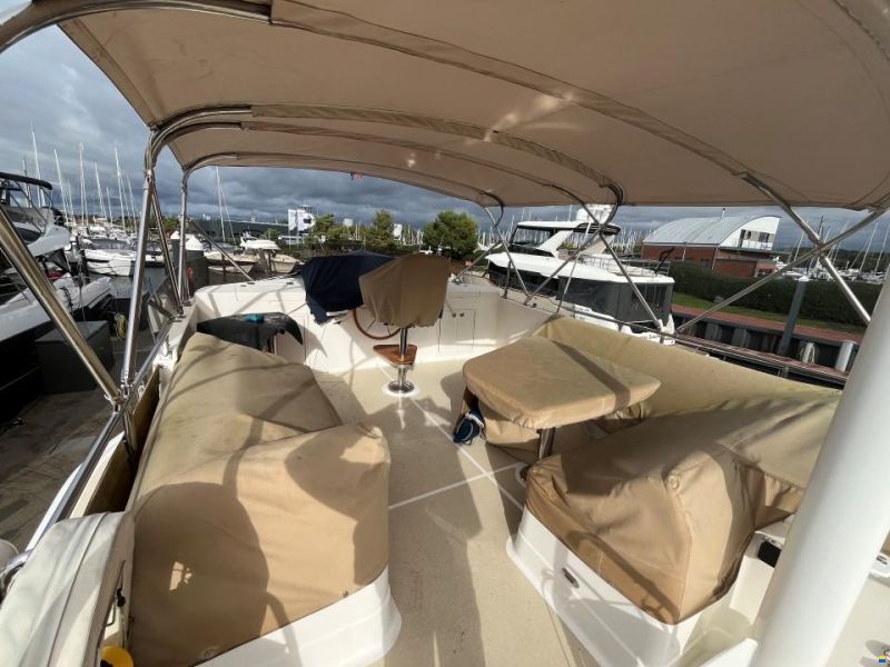 Grand Banks 43 Heritage EU