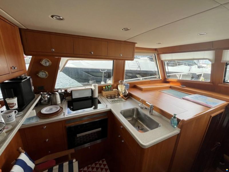 Grand Banks 43 Heritage EU