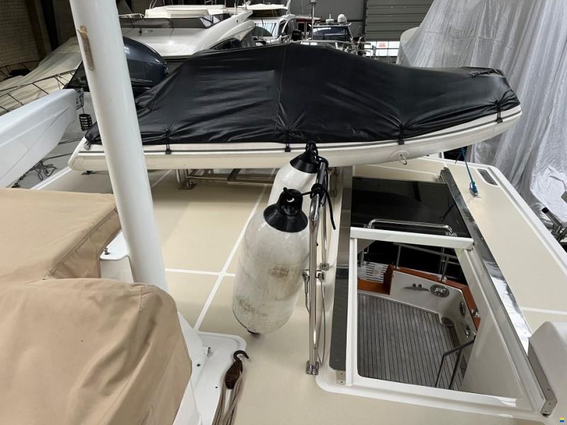 Grand Banks 43 Heritage EU