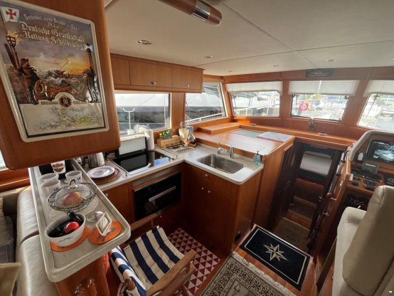 Grand Banks 43 Heritage EU