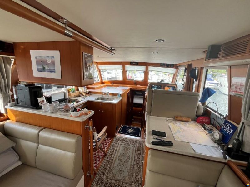Grand Banks 43 Heritage EU