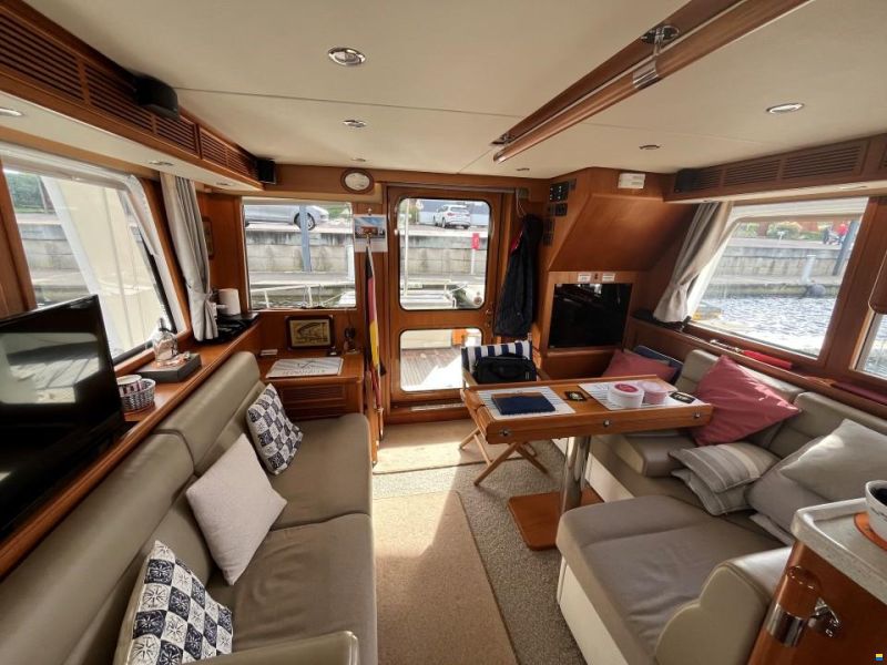 Grand Banks 43 Heritage EU