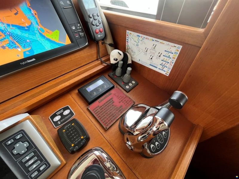 Grand Banks 43 Heritage EU