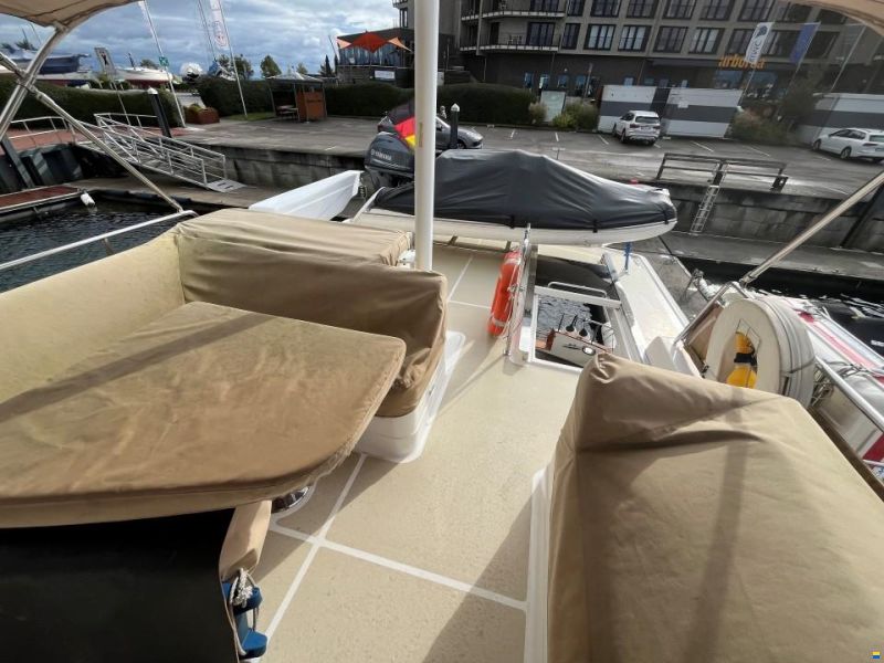 Grand Banks 43 Heritage EU