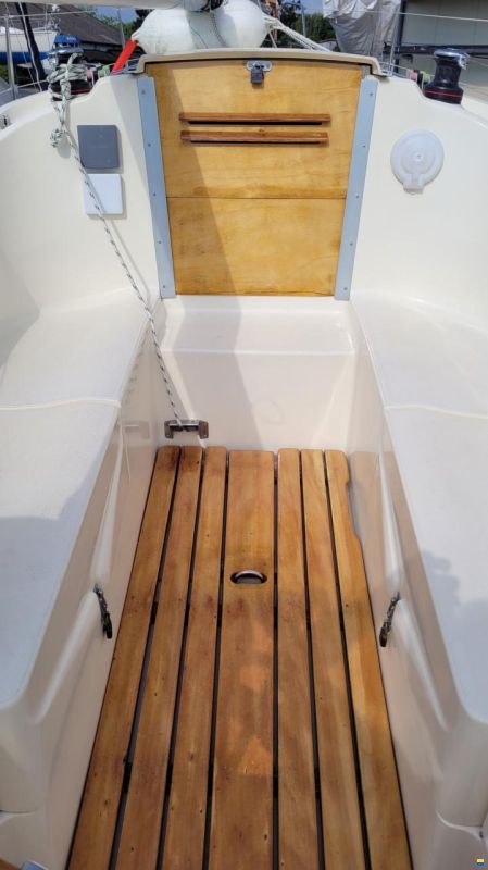 Schöchl Sunbeam 27KS