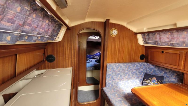 Schöchl Sunbeam 27KS