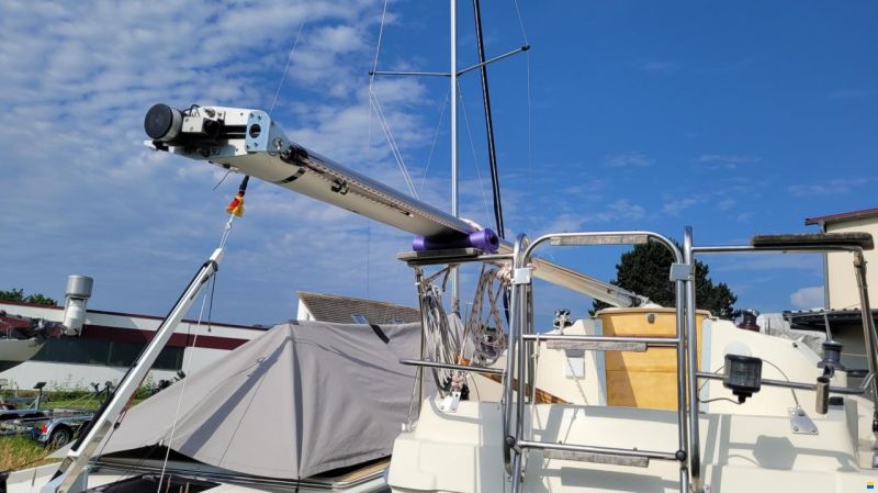 Schöchl Sunbeam 27KS