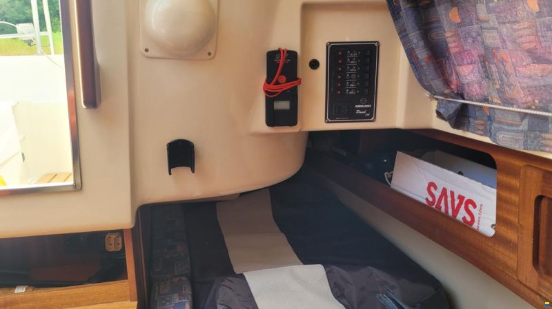 Schöchl Sunbeam 27KS