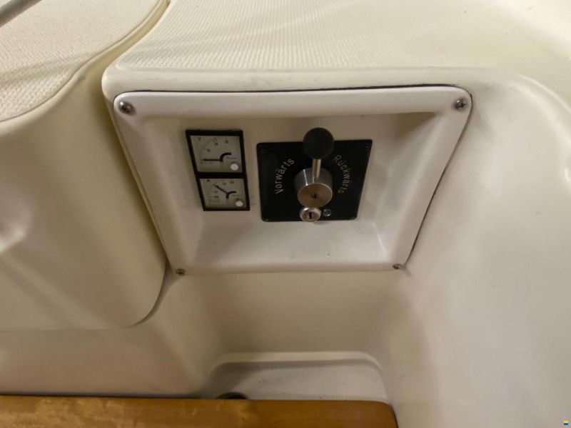 Schöchl Sunbeam 27KS