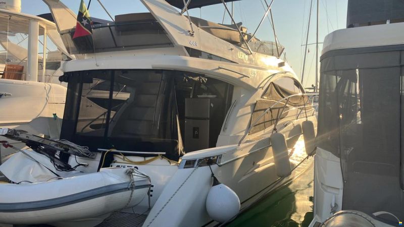 Galeon 440