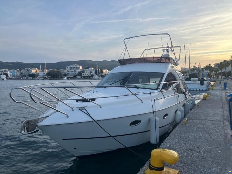 Galeon 440