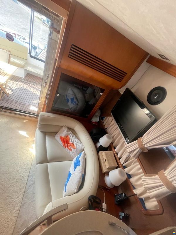 Galeon 440