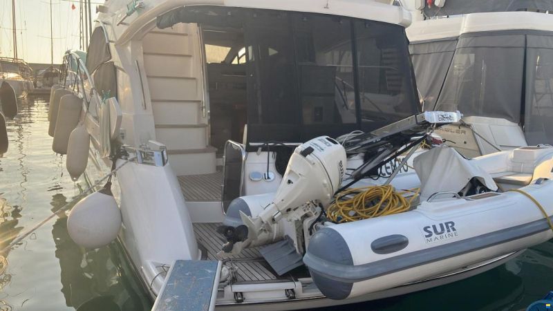 Galeon 440