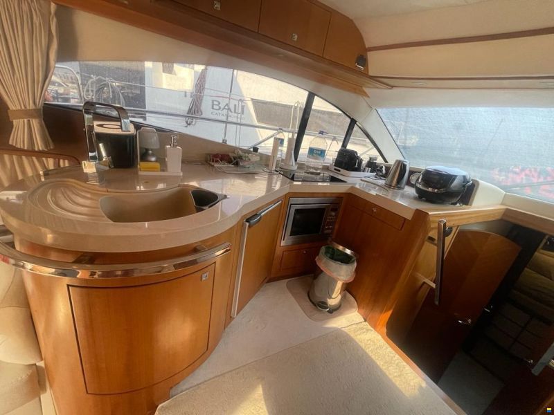 Galeon 440