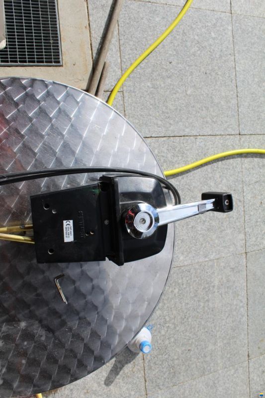 ULTRAFLEX FERNSTEUERUNG