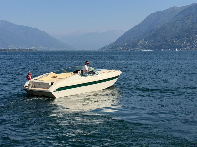 Tony Giugliano Amalfi 27