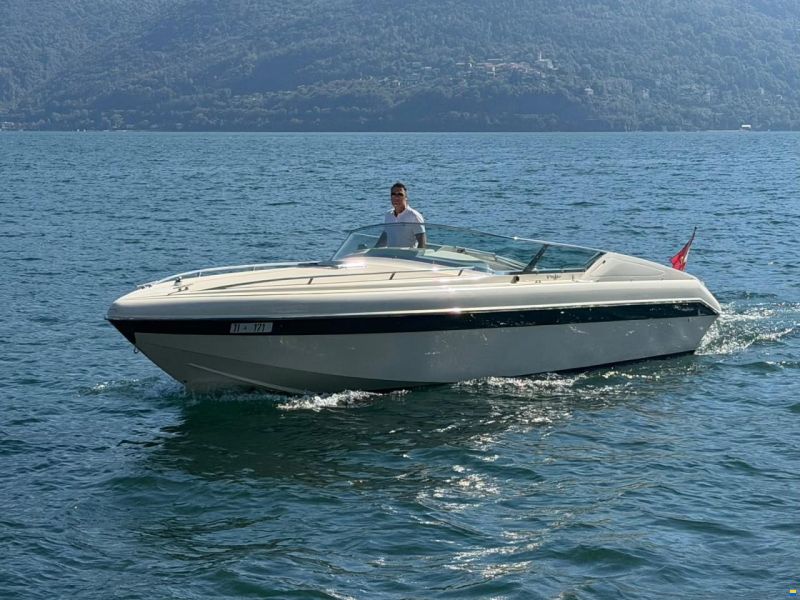 Tony Giugliano Amalfi 27