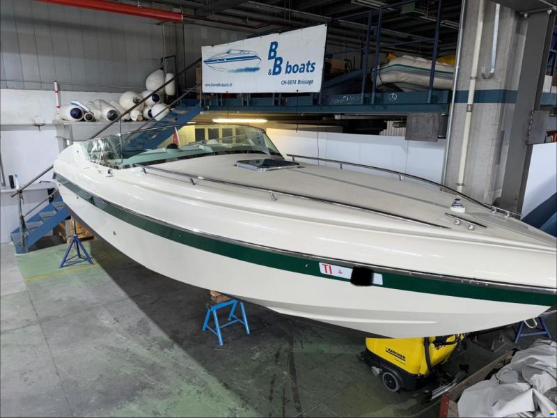 Tony Giugliano Amalfi 27
