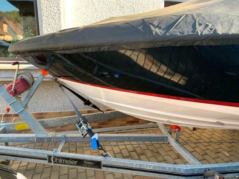 Regal 1900 Bowrider