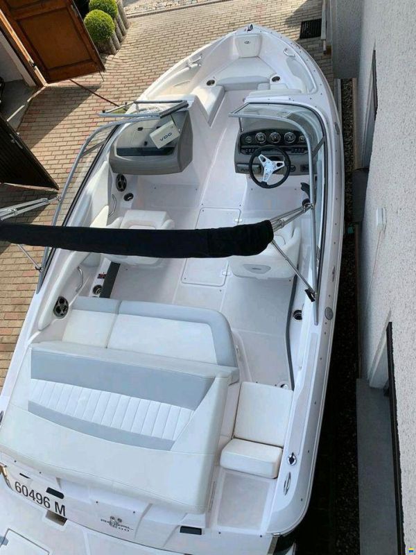 Regal 1900 Bowrider